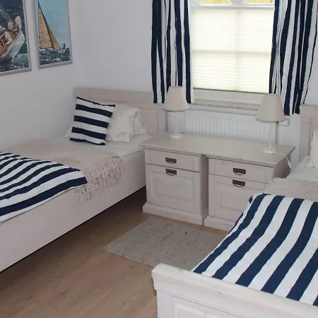 Ferienwohnung-haubentaucher *