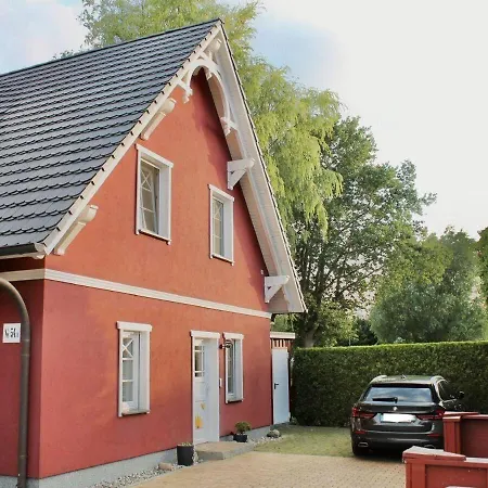 Ferienwohnung-haubentaucher