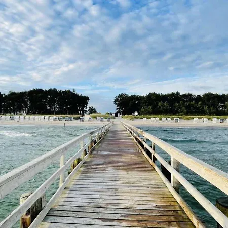 Ferienwohnung-haubentaucher